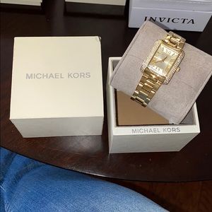 Michael Kors Watch